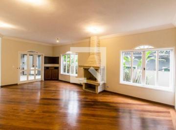 Apartamento · 411m² · 2 Quartos · 5 Vagas · Apartamento à Venda - Alphaville, 2 Quartos, 411 m² - Santana de Parnaíba