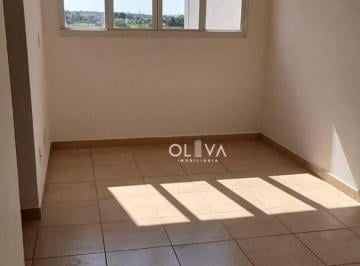 Apartamento · 60m² · 2 Quartos · 1 Vaga · Apartamento para venda em Residencial Colorado de 60.00m² com 2 Quartos e 1 Garagem