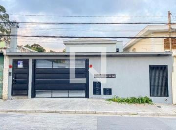 Casa Venda 65m² de 2 quartos · Casa à Venda - Horto Florestal, 2 Quartos, 65 m² - São Paulo