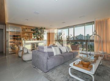 Apartamento · 159m² · 3 Quartos · 2 Vagas · Apartamento à Venda - Mont'Serrat, 3 Quartos,  159 m² - Porto Alegre