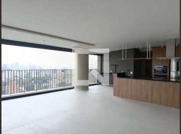 Apartamento · 151m² · 2 Quartos · 2 Vagas · Apartamento à Venda - Pinheiros, 2 Quartos,  151 m² - São Paulo