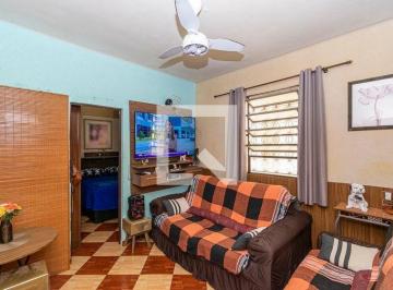 Casa · 75m² · 4 Quartos · Casa à Venda - Olaria, 4 Quartos,  75 m² - Rio de Janeiro