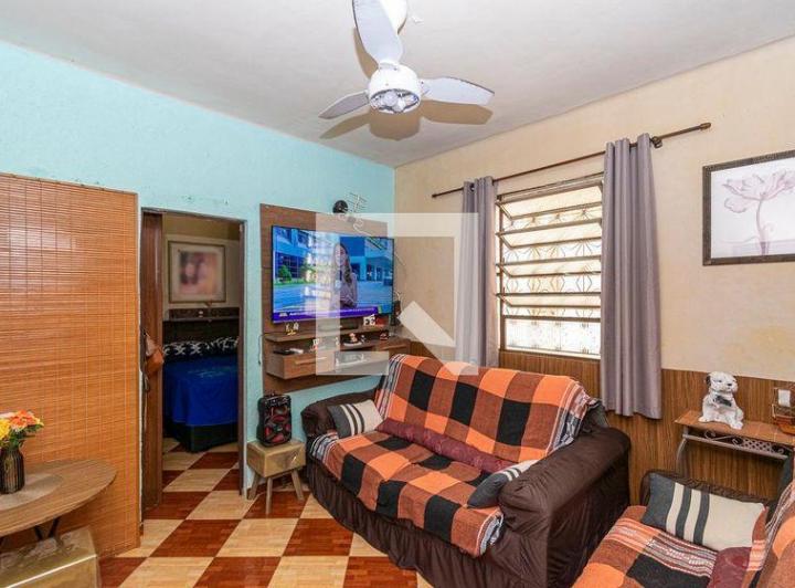 Foto do imóvel - Venda de casa com 4 quartos
