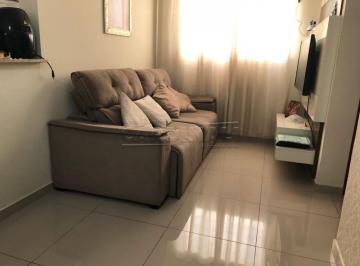 Apartamento · 46m² · 2 Quartos · 1 Vaga · Apartamento para venda em Vila Nery de 46.00m² com 2 Quartos e 1 Garagem
