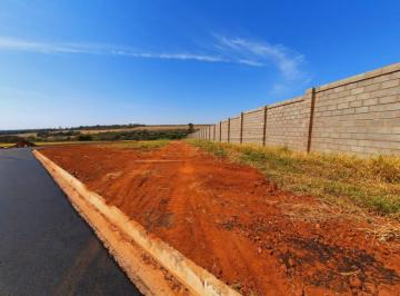 Terreno · 538m² · Terreno para venda em Recanto Do Sabiá de 538.00m²