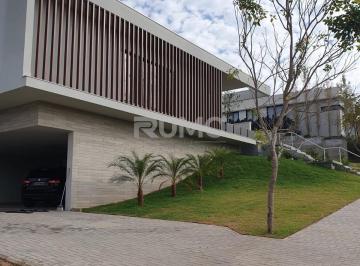 0 · Casa à venda no Condomínio Entreverdes Campinas