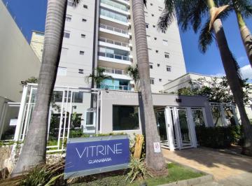 0 · ALUGA-SE APARTAMENTO 3 DORMITÓRIOS COM 1 SUÍTE, BAIRRO GUANABARA / VLA ITAPURA -