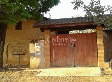 0 · CHACARA A VENDA 2 CASAS - VILLAGE CAMPINAS