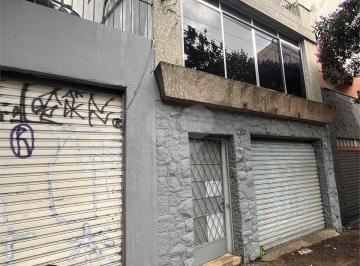 Área de Serviço · Imoveis - na Água Branca