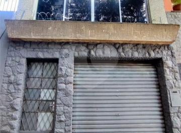 Área de Serviço · Imoveis - na Água Branca