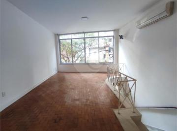 Área de Serviço · Imoveis - na Água Branca