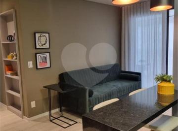 Área de Serviço · Imoveis - em Pinheiros
