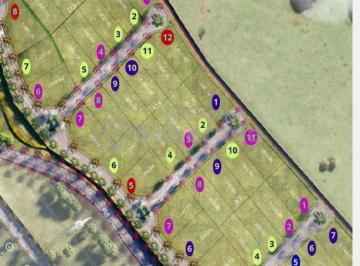 0 · terreno à venda em Loteamento Parque das Hortências (Sousas)
