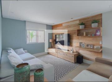 Apartamento · 151m² · 3 Quartos · 3 Vagas · Apartamento à Venda - Vila Mariana, 3 Quartos,  151 m² - São Paulo
