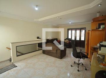 Casa · 400m² · 3 Quartos · 3 Vagas · Casa à Venda - Jardim Independência, 3 Quartos,  400 m² - São Bernardo do Campo