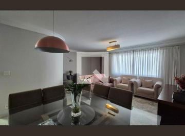Casa · 269m² · 3 Quartos · 5 Vagas · Casa à Venda - Jardim Bela Vista, 3 Quartos,  269 m² - Santo André