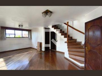 Apartamento · 142m² · 3 Quartos · 3 Vagas · Apartamento à Venda - Vila Mariana, 3 Quartos,  142 m² - São Paulo