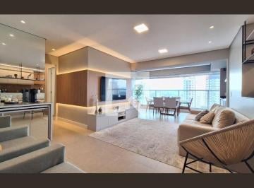 Apartamento · 104m² · 3 Quartos · 2 Vagas · Apartamento à Venda - Vila Romana, 3 Quartos, 104 m² - São Paulo