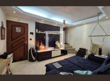 Apartamento · 192m² · 3 Quartos · 2 Vagas · Apartamento à Venda - Santa Teresinha, 3 Quartos,  192 m² - Santo André