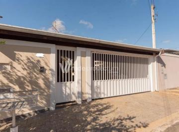 0 · Casa a Venda 4 Dormitórios Vila Dutra Campinas SP