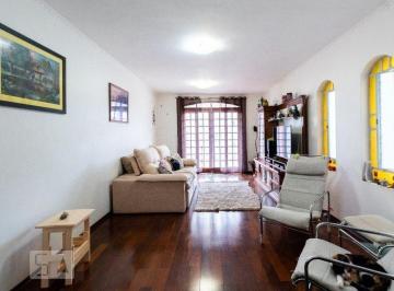 Casa · 168m² · 3 Quartos · 3 Vagas · Casa à Venda - Alto de Pinheiros, 3 Quartos, 168 m2