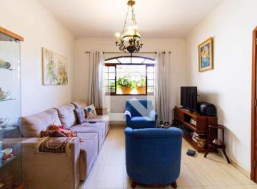 Casa · 143m² · 4 Quartos · 2 Vagas · Casa à Venda - Alto da Lapa, 4 Quartos,  143 m2