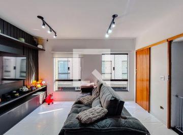 Casa · 135m² · 3 Quartos · 2 Vagas · Casa à Venda - Belém, 3 Quartos, 135 m2