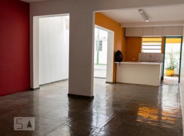 Casa · 290m² · 3 Quartos · 1 Vaga · Casa à Venda - Cambuci, 3 Quartos, 290 m2