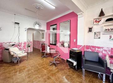 Casa · 259m² · 4 Quartos · 3 Vagas · Casa à Venda - Bom Retiro, 4 Quartos, 259 m2