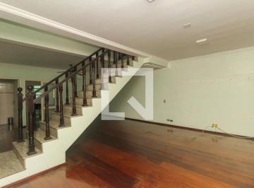 Casa · 212m² · 5 Quartos · 3 Vagas · Casa à Venda - Vila Ema, 5 Quartos, 212 m2