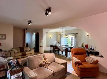 Casa · 275m² · 4 Quartos · 2 Vagas · Casa à Venda - Alto de Pinheiros, 4 Quartos,  275 m2