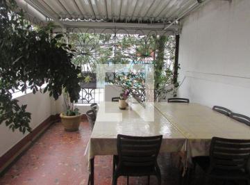 Casa · 200m² · 4 Quartos · 1 Vaga · Casa à Venda - Perdizes, 4 Quartos,  200 m2