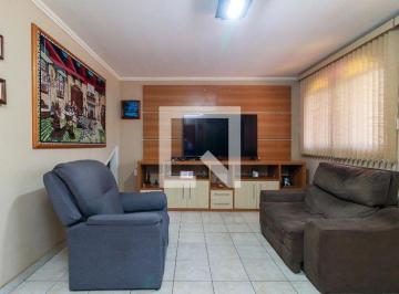 Casa · 180m² · 4 Quartos · 4 Vagas · Casa à Venda - Chácara Santo Antonio, 4 Quartos, 180 m2