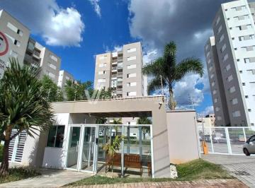 0 · Apartamento à Venda 3 Dormitórios no Condomínio América Residencial Campinas SP
