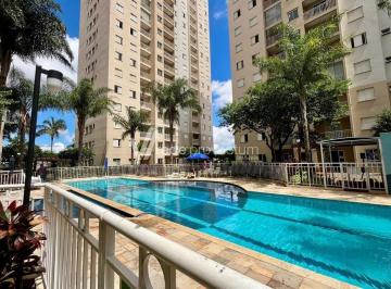 0 · Apartamento Mobiliado à Venda – 2 Dormitórios no Visione, Campinas/SP
