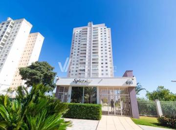 0 · Apartamento à venda com 3 suítes no Parque Prado – Campinas  SP.