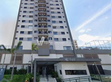 0 · Apartamento à venda 2 Suítes no Allure Guanabara – Campinas/SP