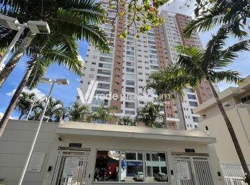 0 · Apartamento 1 Dormitório à Venda – Wide Cambuí, Campinas