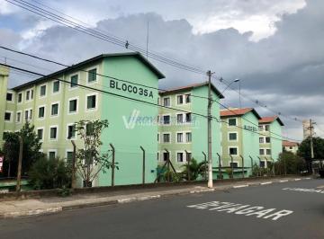 0 · apartamento à venda em Residencial Recanto das Árvores