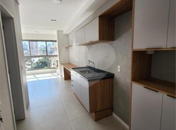 Área de Serviço · Imoveis - em Santana