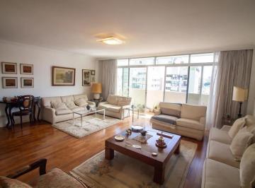 Apartamento · 210m² · 4 Quartos · 2 Vagas · Apartamento com 4 Quartos, Brooklin Paulista - São Paulo