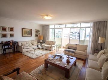 Apartamento com 4 Quartos, Brooklin Paulista - São Paulo · Apartamento com 4 Quartos, Brooklin Paulista - São Paulo