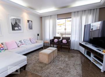 Casa · 320m² · 3 Quartos · 6 Vagas · Casa à Venda - Vila Alpina, 3 Quartos, 320 m2