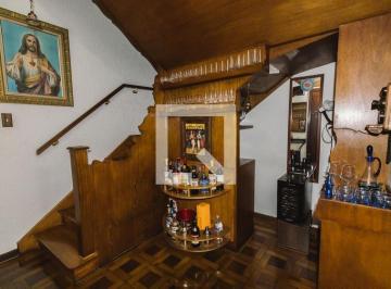 Casa · 217m² · 3 Quartos · 4 Vagas · Casa à Venda - Vila Pompéia, 3 Quartos,  217 m2