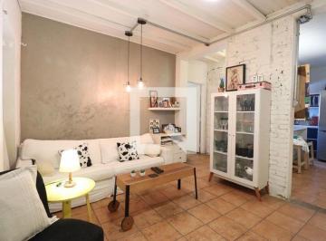 Casa · 110m² · 1 Quarto · 2 Vagas · Casa à Venda - Pinheiros, 1 Quarto, 110 m2