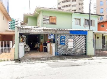 Casa · 200m² · 3 Quartos · 4 Vagas · Casa à Venda - Pinheiros, 3 Quartos, 200 m2