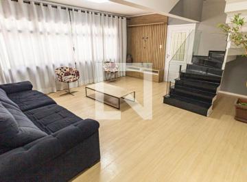 Casa · 270m² · 3 Quartos · 1 Vaga · Casa à Venda - Mooca, 3 Quartos, 270 m2