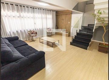 Casa · 270m² · 3 Quartos · 1 Vaga · Casa à Venda - Mooca, 3 Quartos, 270 m2