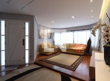 Casa · 325m² · 5 Quartos · 6 Vagas · Casa à Venda - Vila Alpina, 5 Quartos, 325 m2
