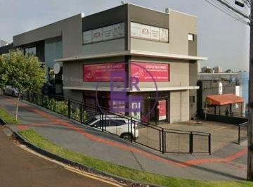 Comercial · 45m² · Sala Comercial no Jardim Alvorada - 45m2 Sobreloja